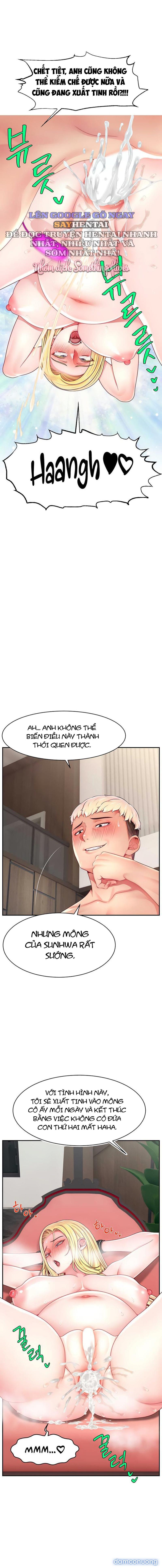 Bạn Tình Là Streamer Chapter 55.5 - Page 14