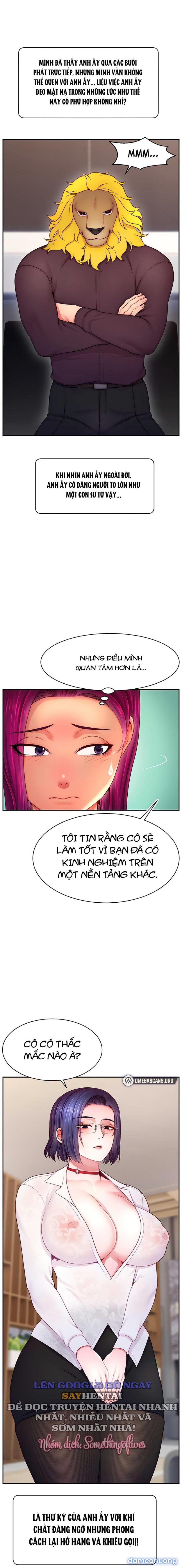 Bạn Tình Là Streamer Chapter 55.5 - Page 2