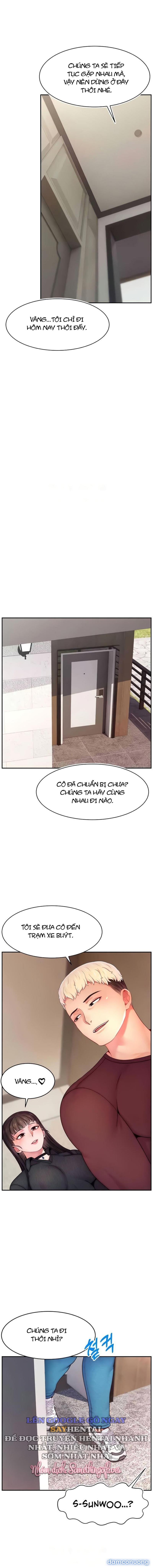 Bạn Tình Là Streamer Chapter 48 - Page 7