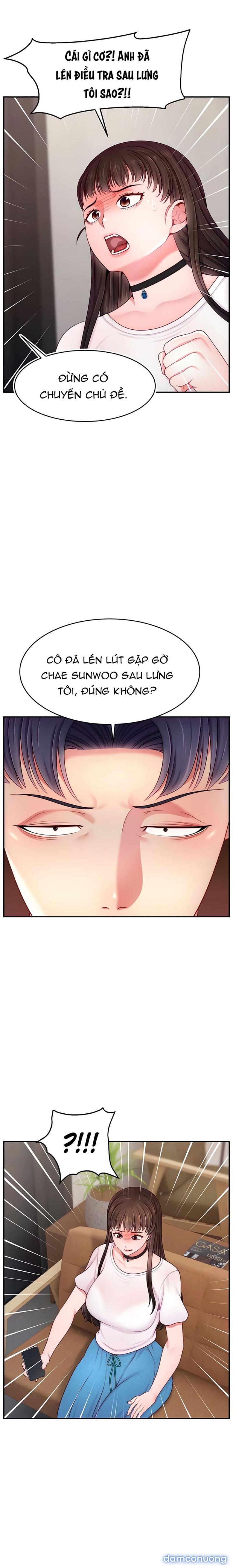 Bạn Tình Là Streamer Chapter 50 - Page 4