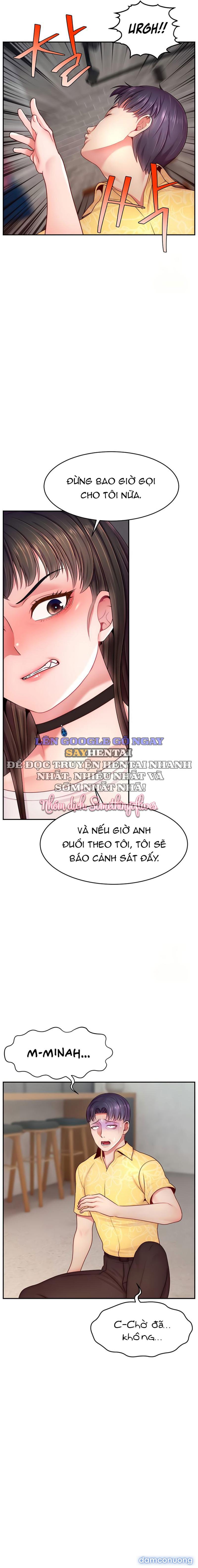 Bạn Tình Là Streamer Chapter 50 - Page 7