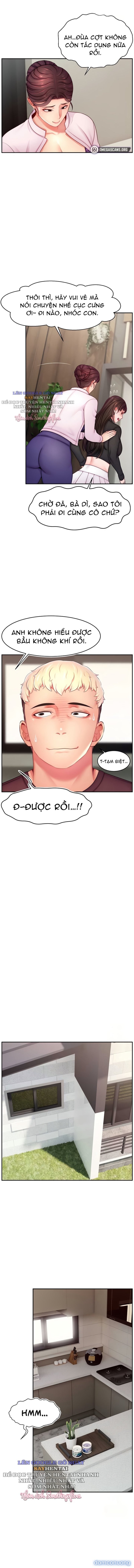 Bạn Tình Là Streamer Chapter 49 - Page 6