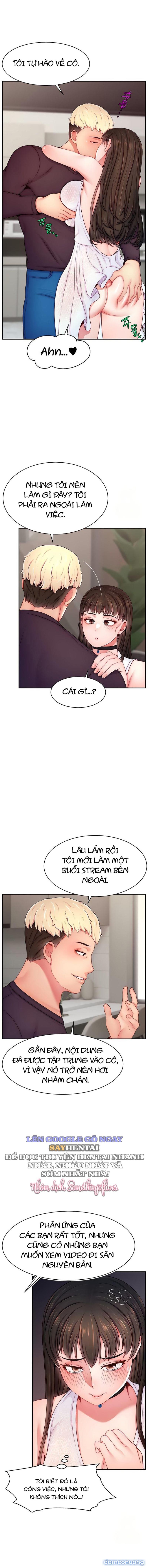 Bạn Tình Là Streamer Chapter 51 - Page 15