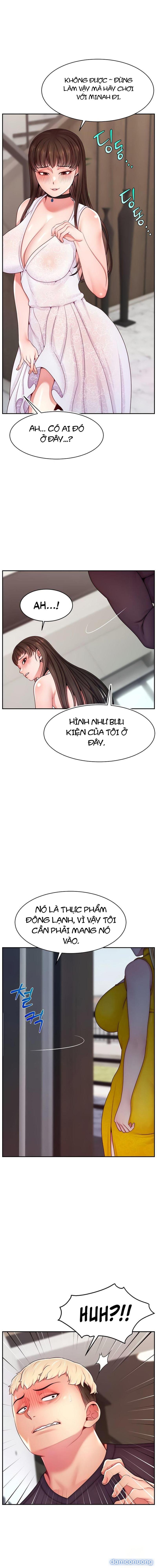 Bạn Tình Là Streamer Chapter 51 - Page 16