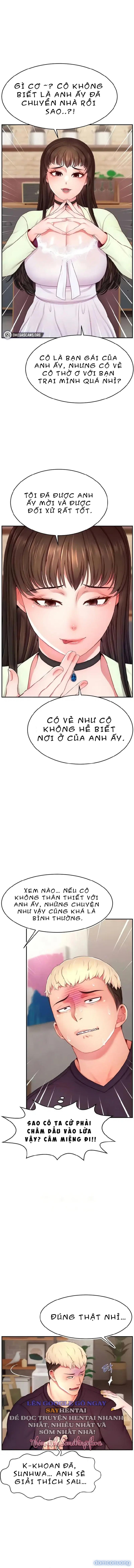 Bạn Tình Là Streamer Chapter 43 - Page 10