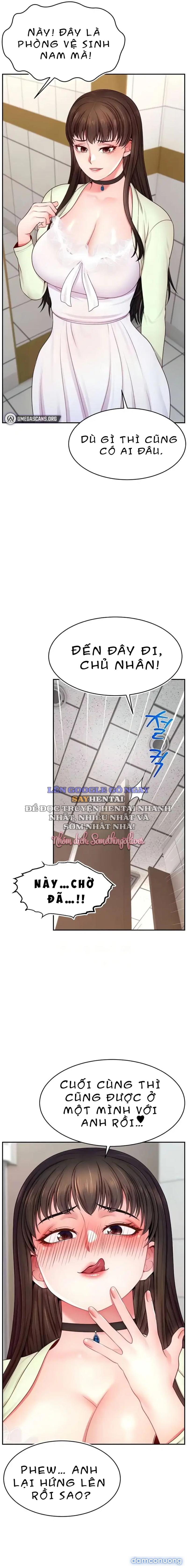 Bạn Tình Là Streamer Chapter 43 - Page 13