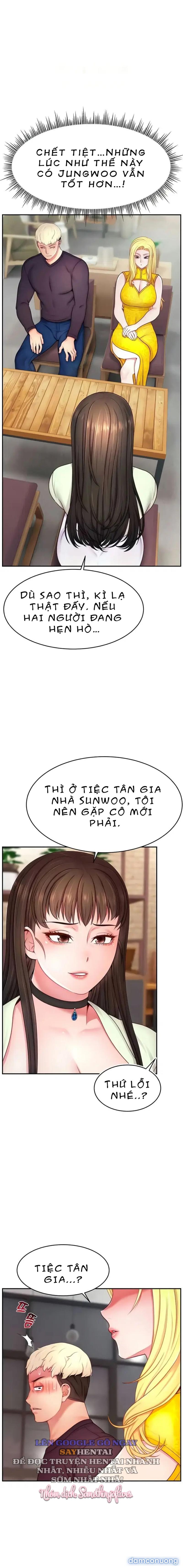 Bạn Tình Là Streamer Chapter 43 - Page 9