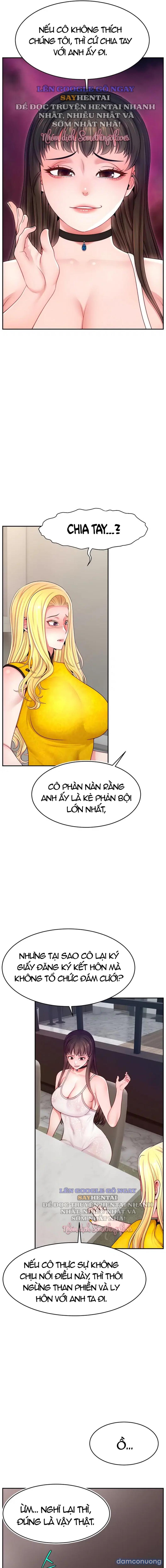 Bạn Tình Là Streamer - Chương 55 - Page 7