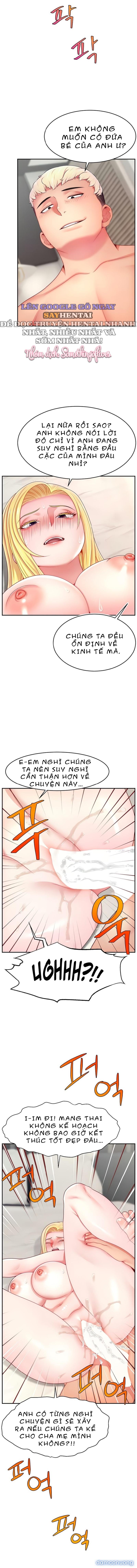 Bạn Tình Là Streamer - Chương 53 - Page 12