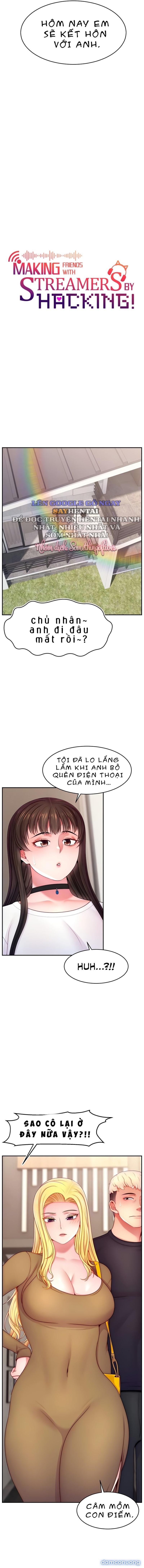 Bạn Tình Là Streamer - Chương 53 - Page 3