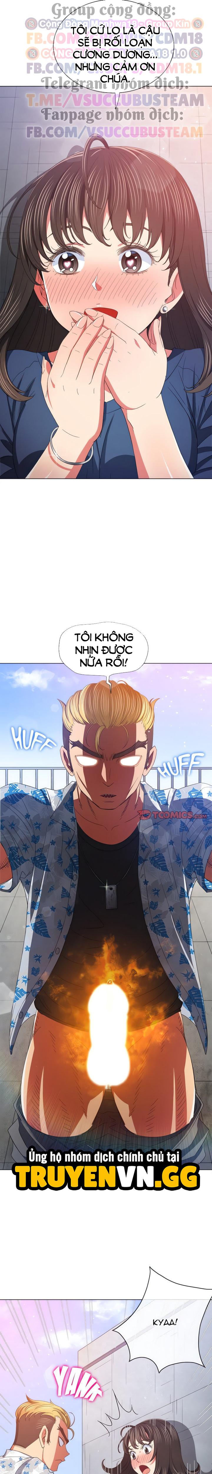 Bắt Nạt Ở Trường Trung Học Chapter 172 - Page 22