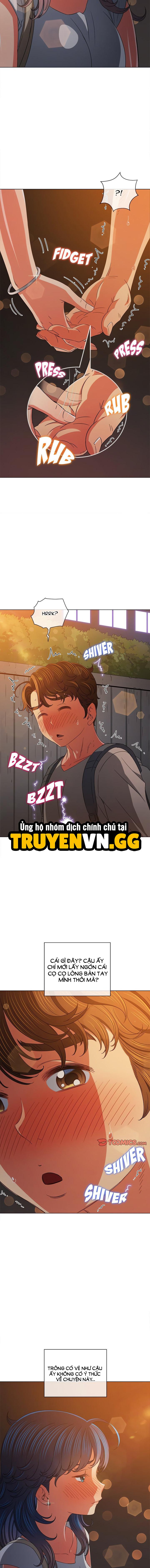 Bắt Nạt Ở Trường Trung Học Chapter 181 - Page 9