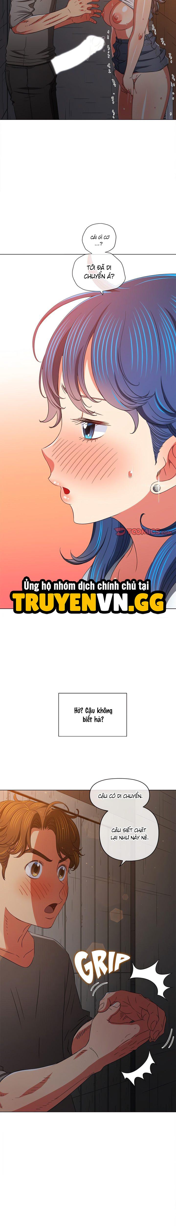 Bắt Nạt Ở Trường Trung Học Chapter 184 - Page 7