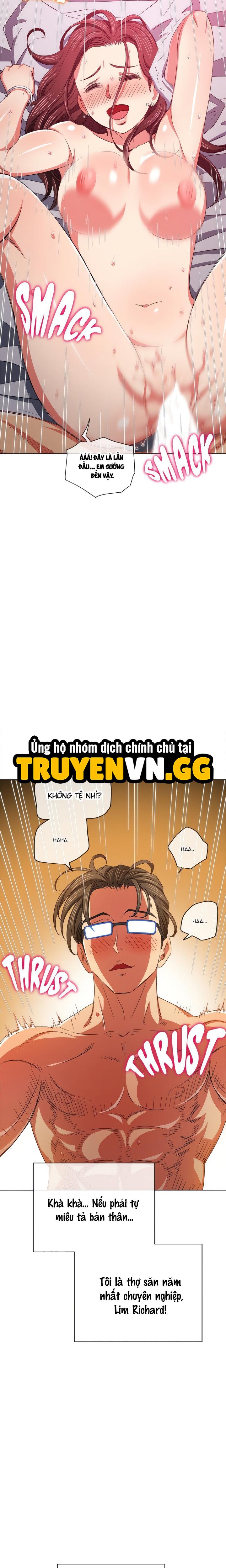 Bắt Nạt Ở Trường Trung Học Chapter 177 - Page 23