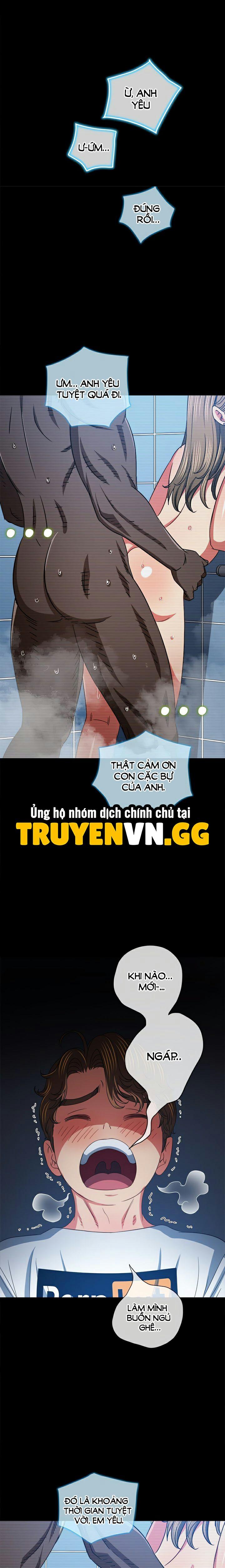 Bắt Nạt Ở Trường Trung Học Chapter 183 - Page 18