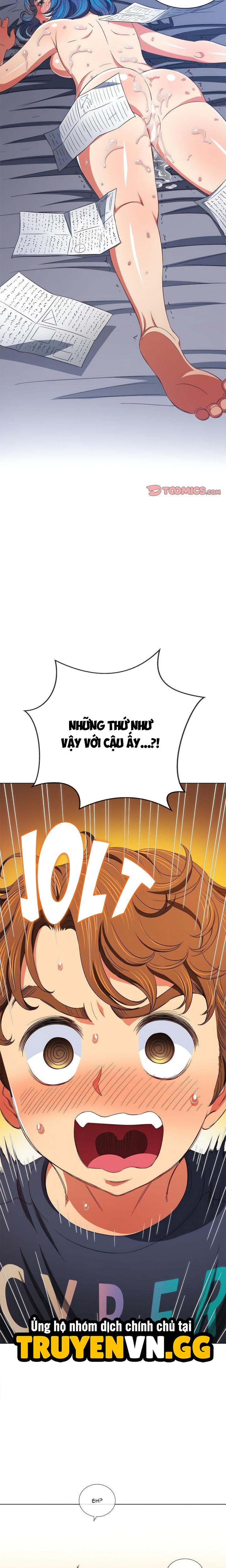 Bắt Nạt Ở Trường Trung Học Chapter 178 - Page 20