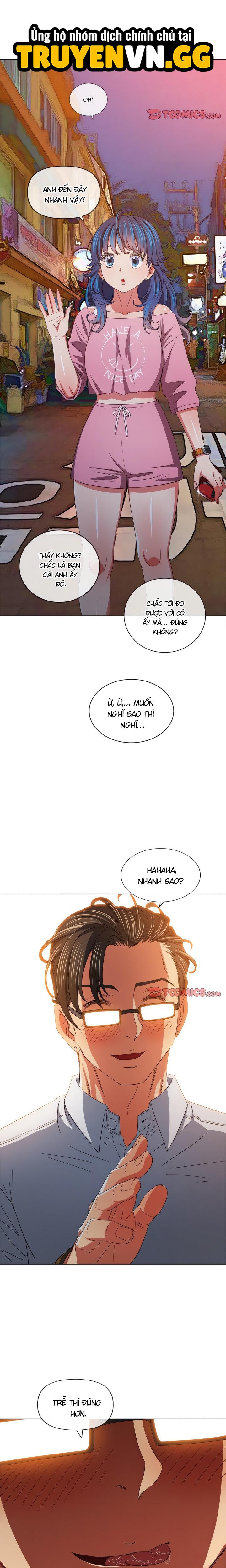 Bắt Nạt Ở Trường Trung Học Chapter 178 - Page 4