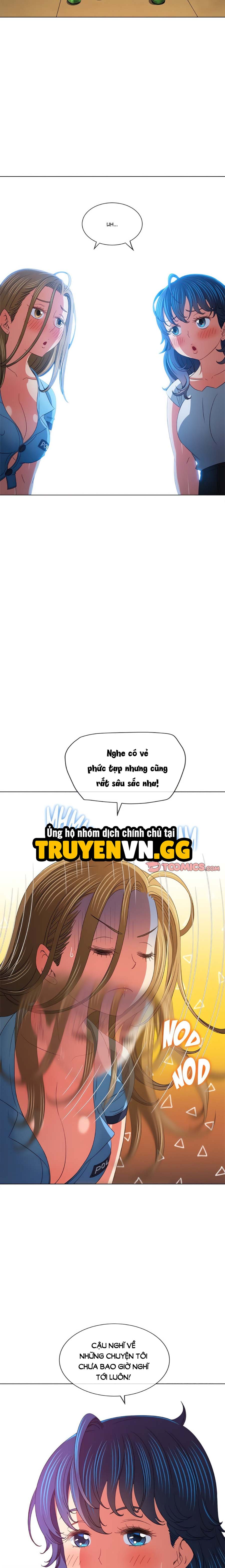 Bắt Nạt Ở Trường Trung Học Chapter 170 - Page 22