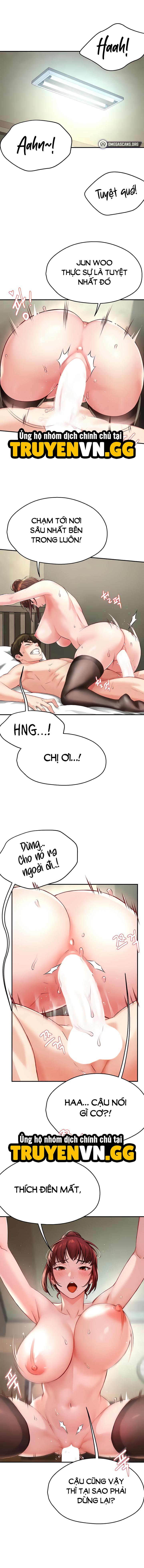 Quý Cô Yogurt Chapter 7 - Page 3