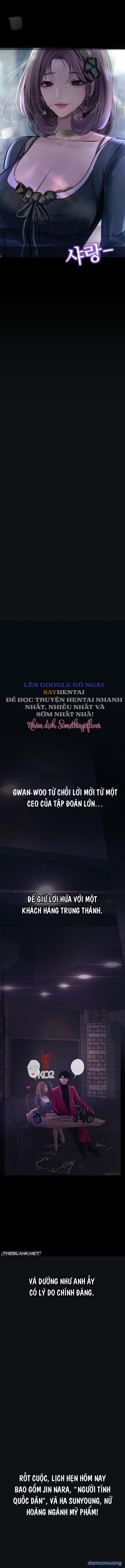 Nhật Ký Quan Sát - Chương 11 - Page 2