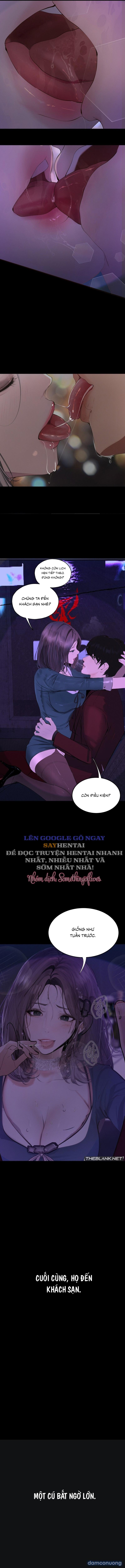 Nhật Ký Quan Sát - Chương 11 - Page 4