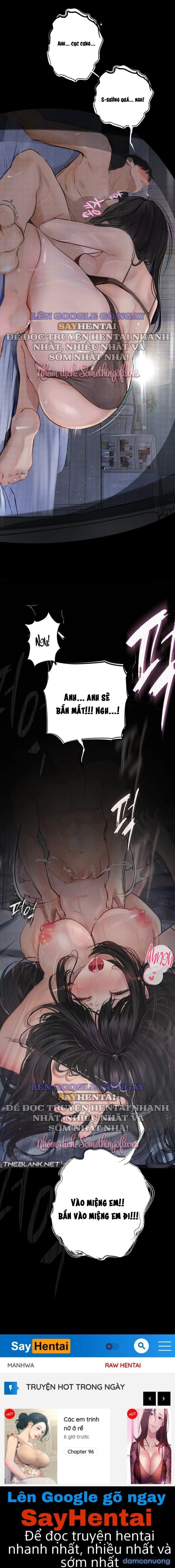 Nhật Ký Quan Sát Chapter 1 - Page 6