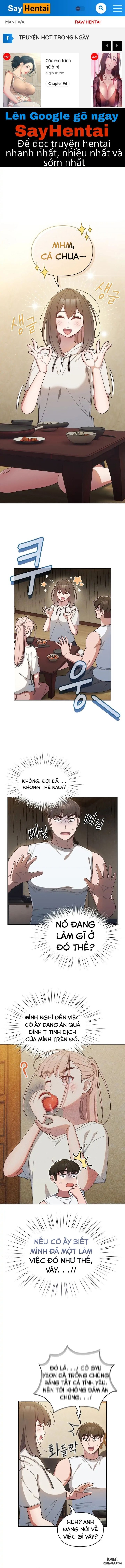 Sếp! Hãy giao con gái của ngài cho tôi! Chapter 5 - Page 1