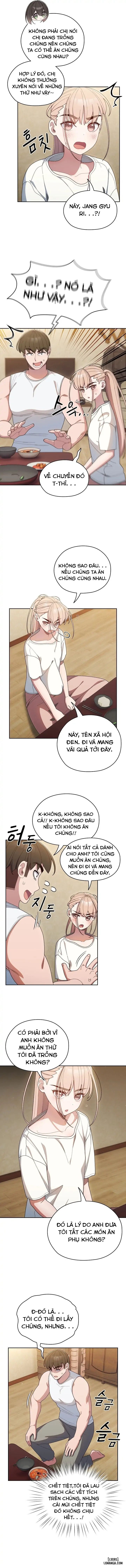 Sếp! Hãy giao con gái của ngài cho tôi! Chapter 5 - Page 2