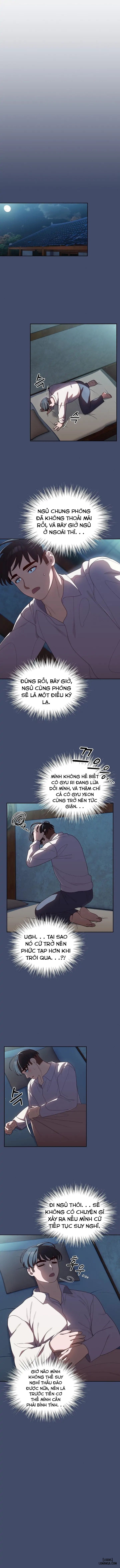 Sếp! Hãy giao con gái của ngài cho tôi! Chapter 5 - Page 7