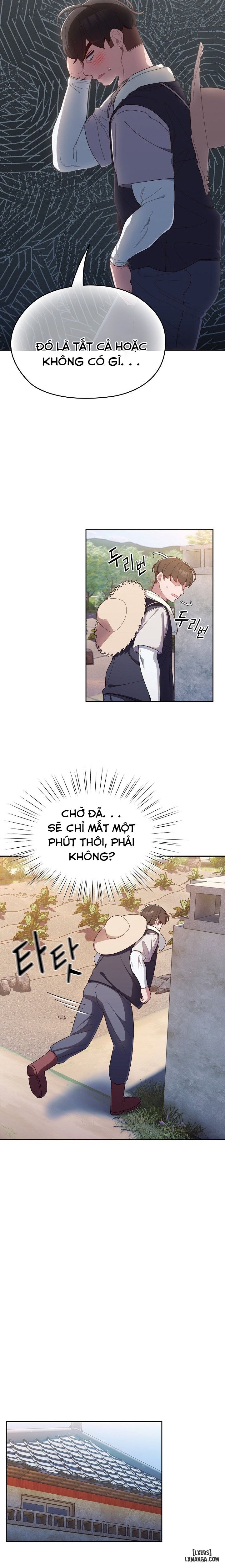 Sếp! Hãy giao con gái của ngài cho tôi! Chapter 2 - Page 16