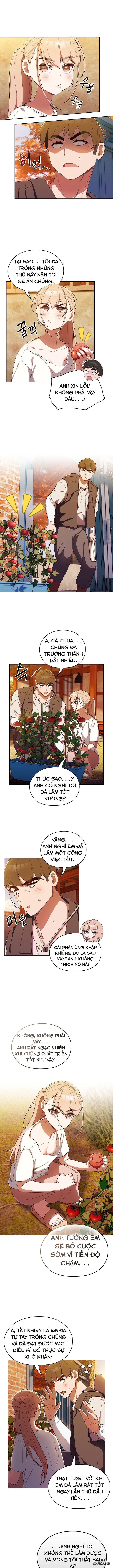 Sếp! Hãy giao con gái của ngài cho tôi! Chapter 3 - Page 6