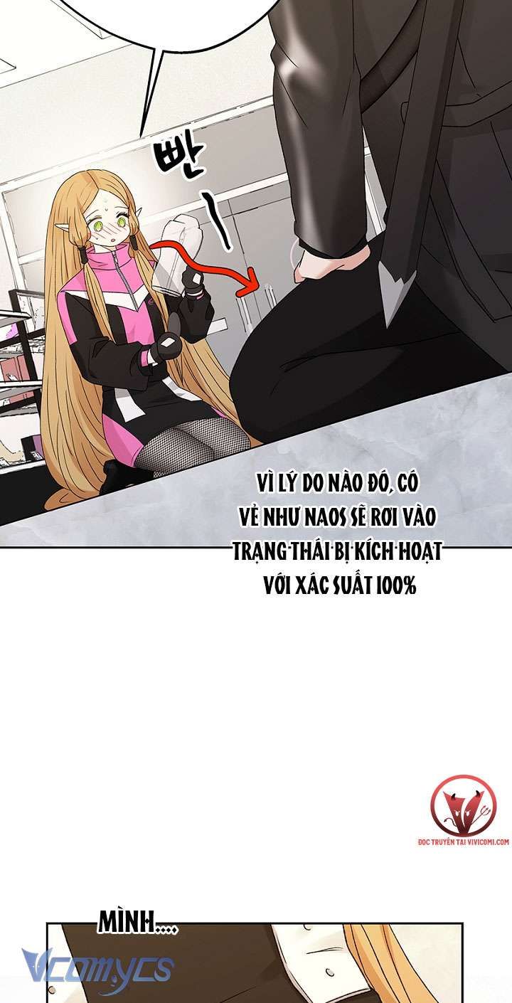 [18+] Yêu Tinh Giao Phối Chapter 22 - Page 22