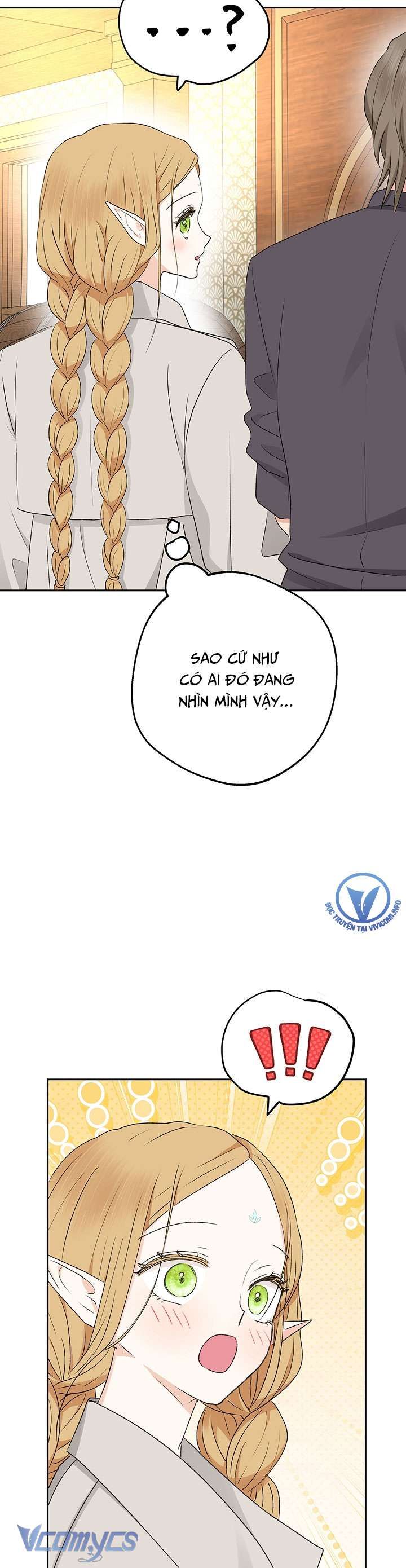 [18+] Yêu Tinh Giao Phối Chapter 20 - Page 27