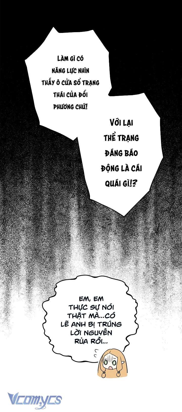 [18+] Yêu Tinh Giao Phối Chapter 2 - Page 32