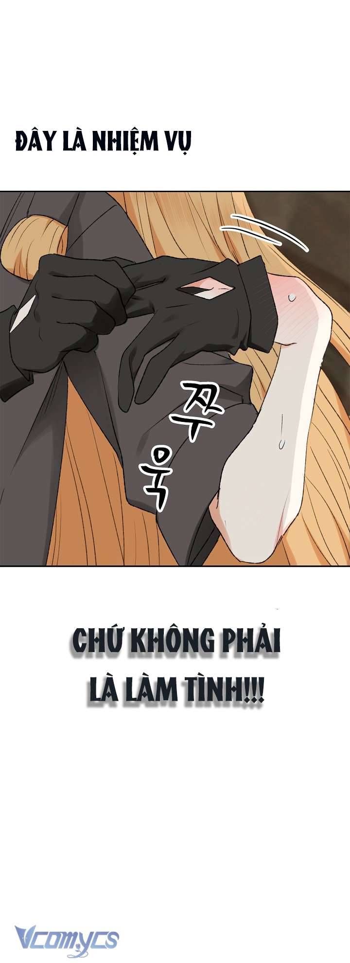 [18+] Yêu Tinh Giao Phối Chapter 2 - Page 60