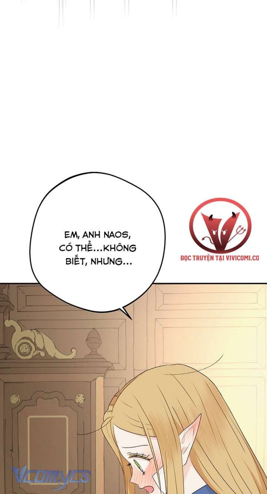 [18+] Yêu Tinh Giao Phối Chapter 33 - Page 23