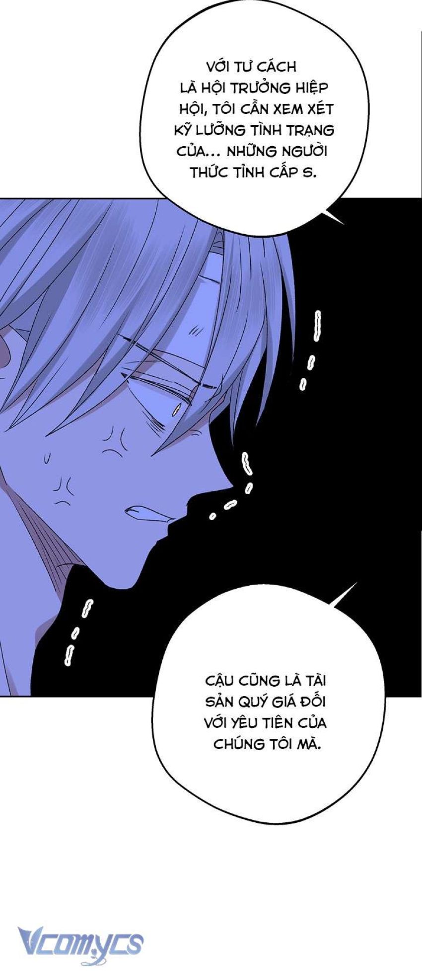 [18+] Yêu Tinh Giao Phối Chapter 33 - Page 47