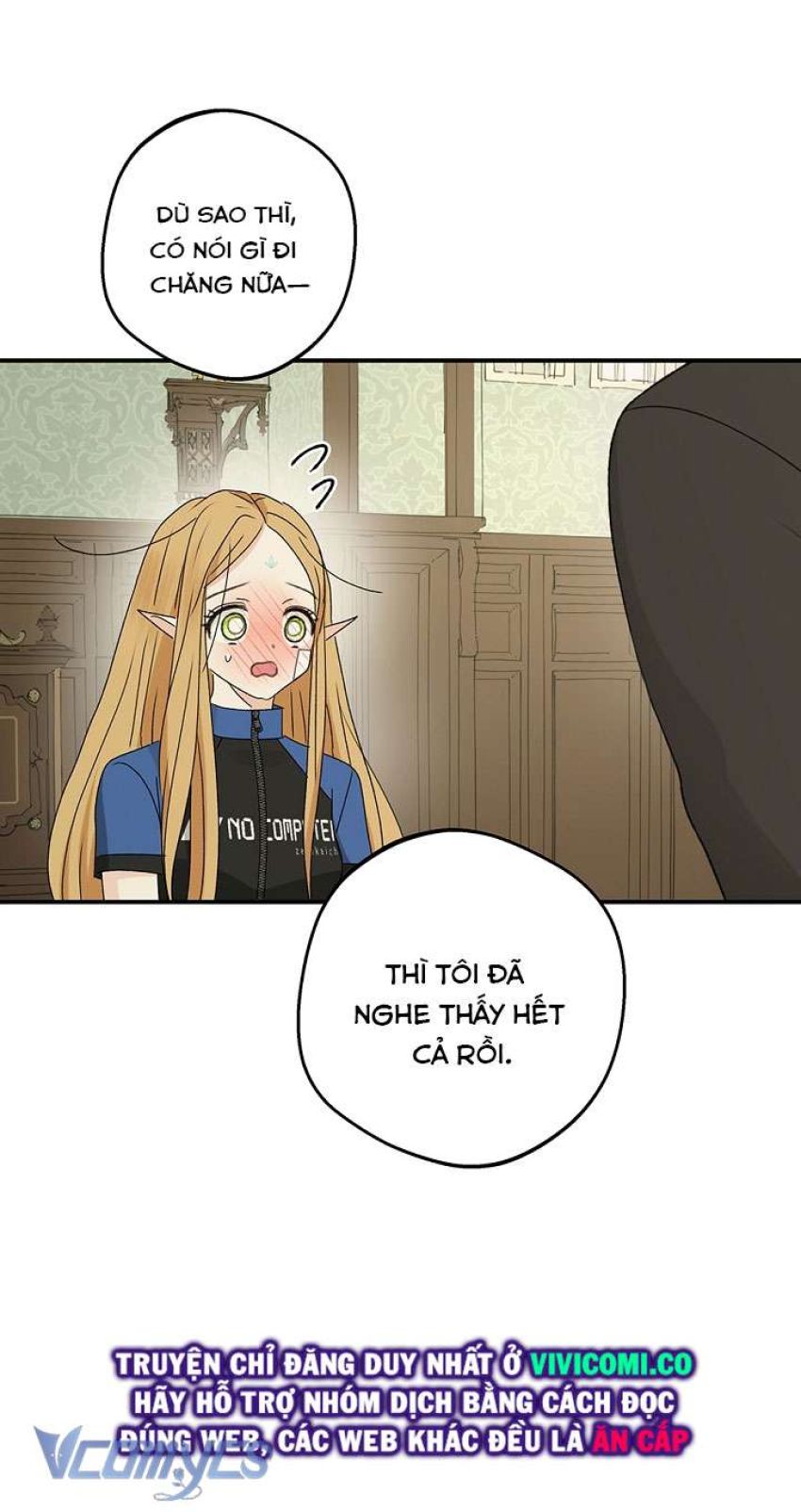 [18+] Yêu Tinh Giao Phối Chapter 33 - Page 48