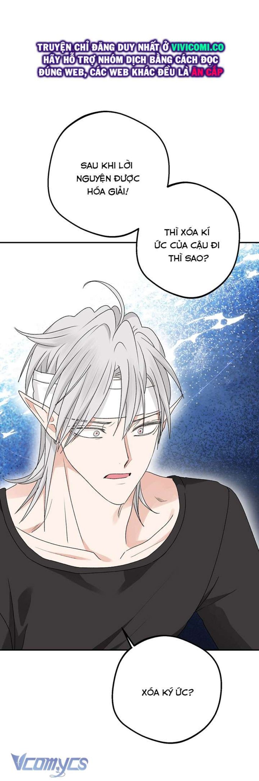 [18+] Yêu Tinh Giao Phối Chapter 33 - Page 54