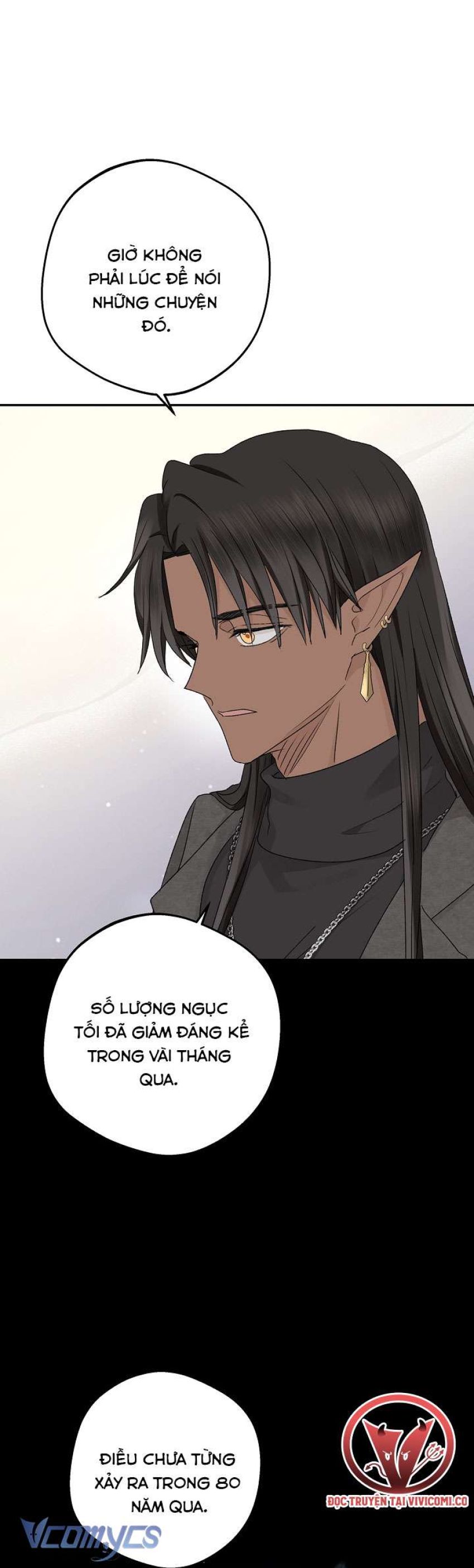 [18+] Yêu Tinh Giao Phối Chapter 33 - Page 60