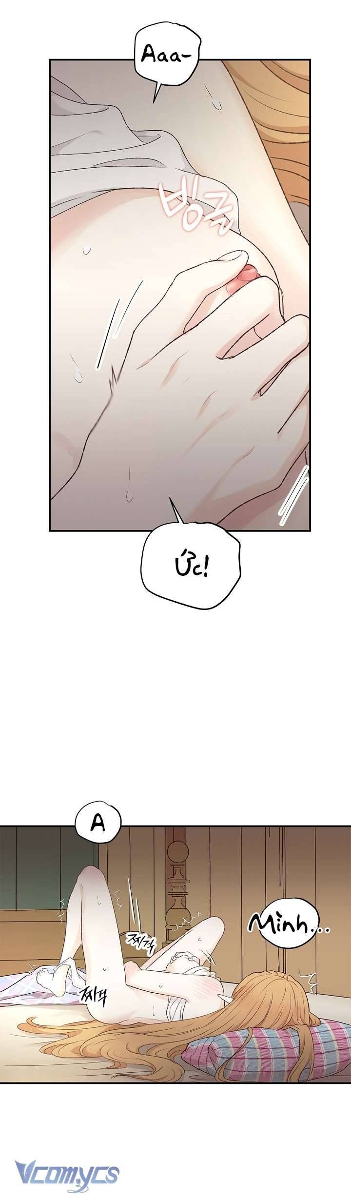 [18+] Yêu Tinh Giao Phối Chapter 5 - Page 18