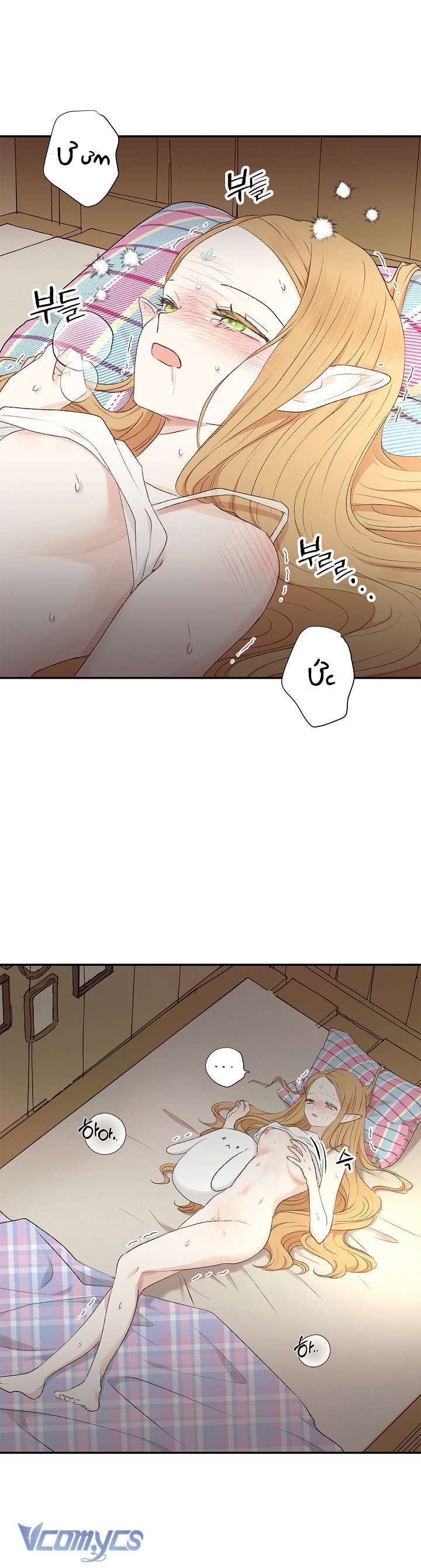 [18+] Yêu Tinh Giao Phối Chapter 5 - Page 22