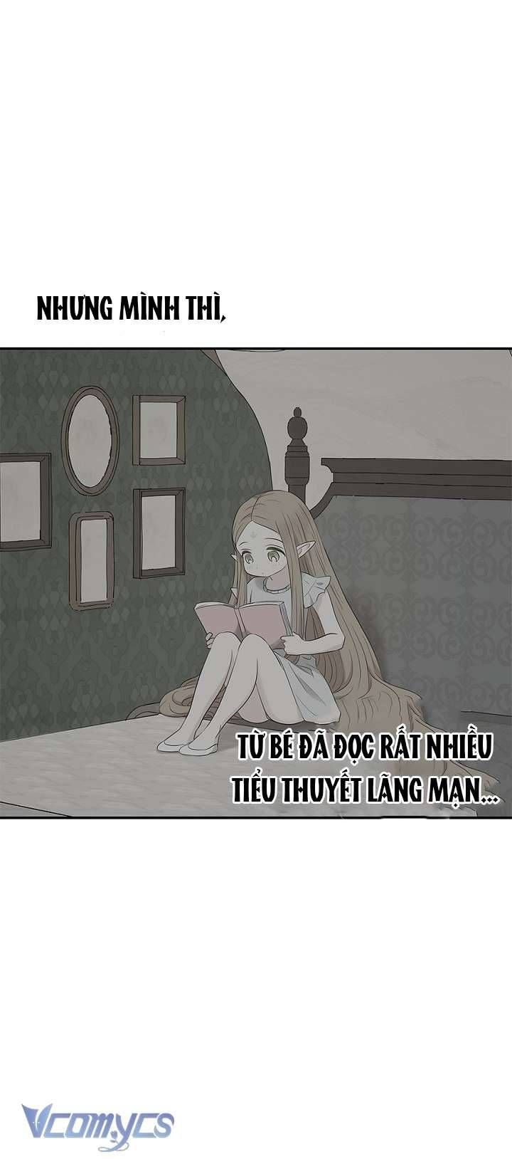 [18+] Yêu Tinh Giao Phối Chapter 5 - Page 32