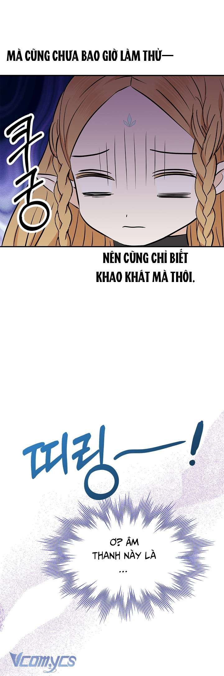 [18+] Yêu Tinh Giao Phối Chapter 5 - Page 33