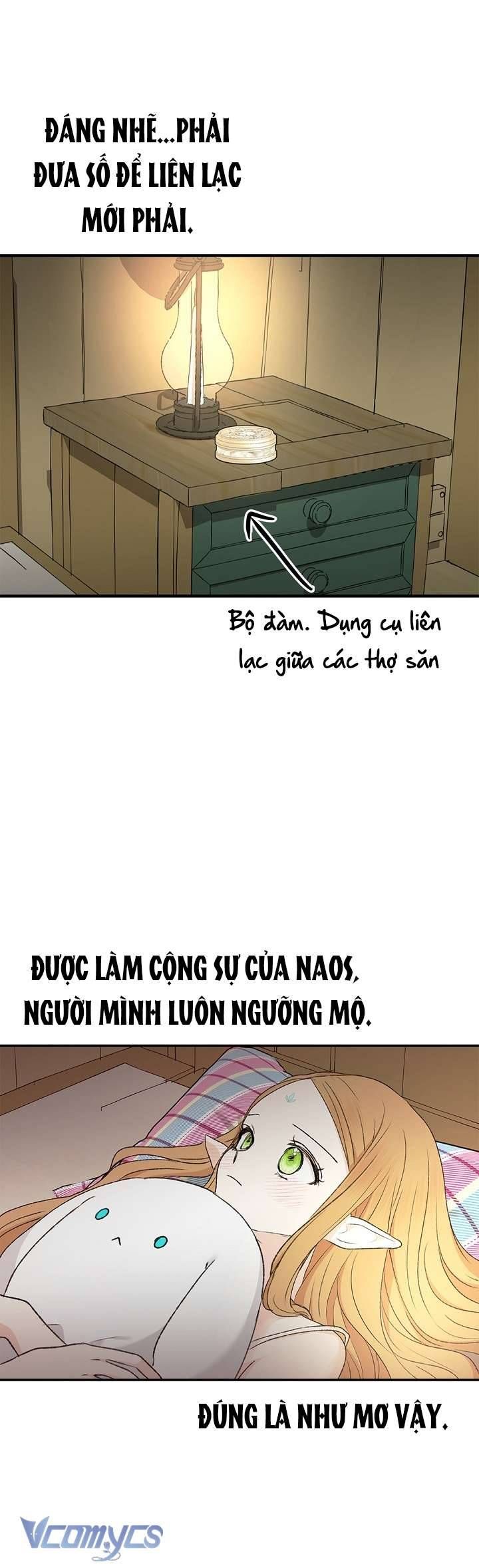 [18+] Yêu Tinh Giao Phối Chapter 5 - Page 5