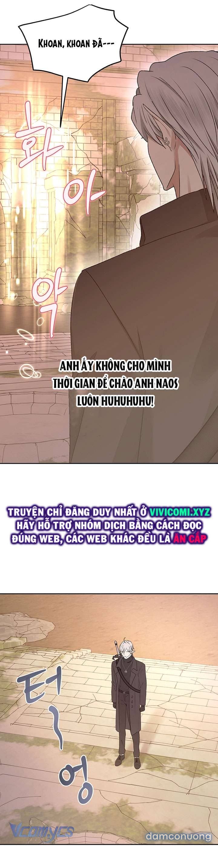 [18+] Yêu Tinh Giao Phối - Chương 28 - Page 30