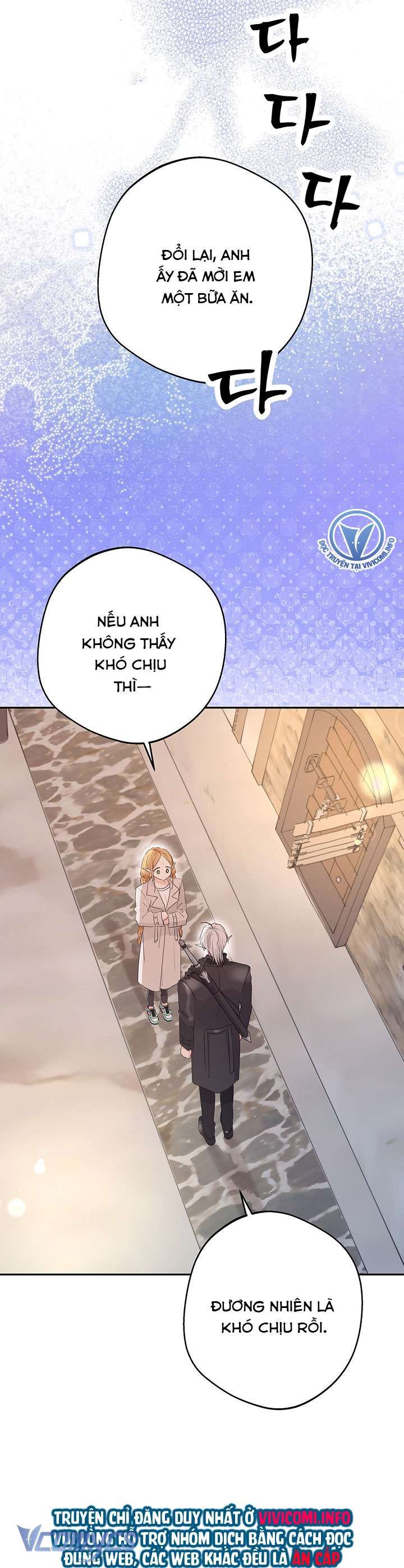 [18+] Yêu Tinh Giao Phối Chapter 21 - Page 4