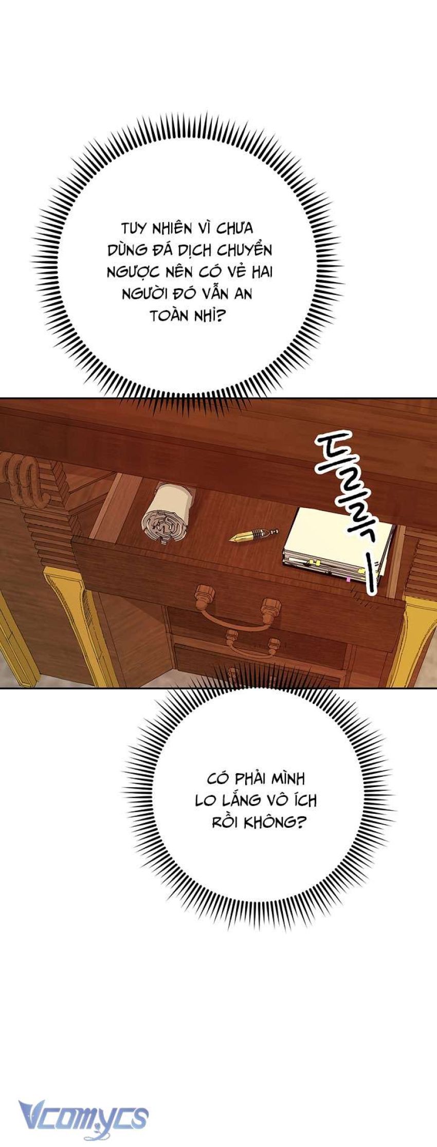 [18+] Yêu Tinh Giao Phối Chapter 32 - Page 27