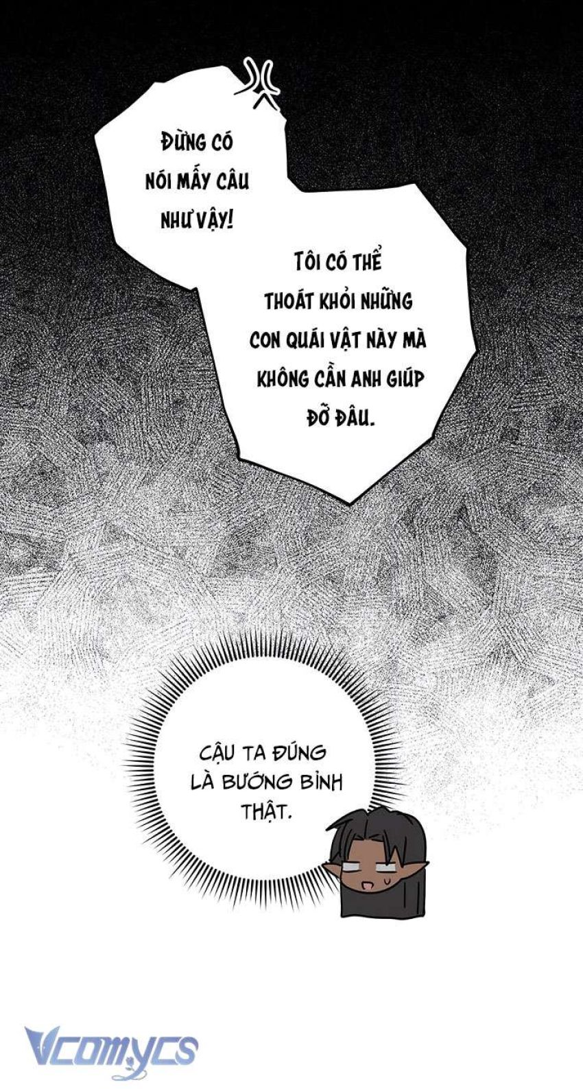 [18+] Yêu Tinh Giao Phối Chapter 32 - Page 47