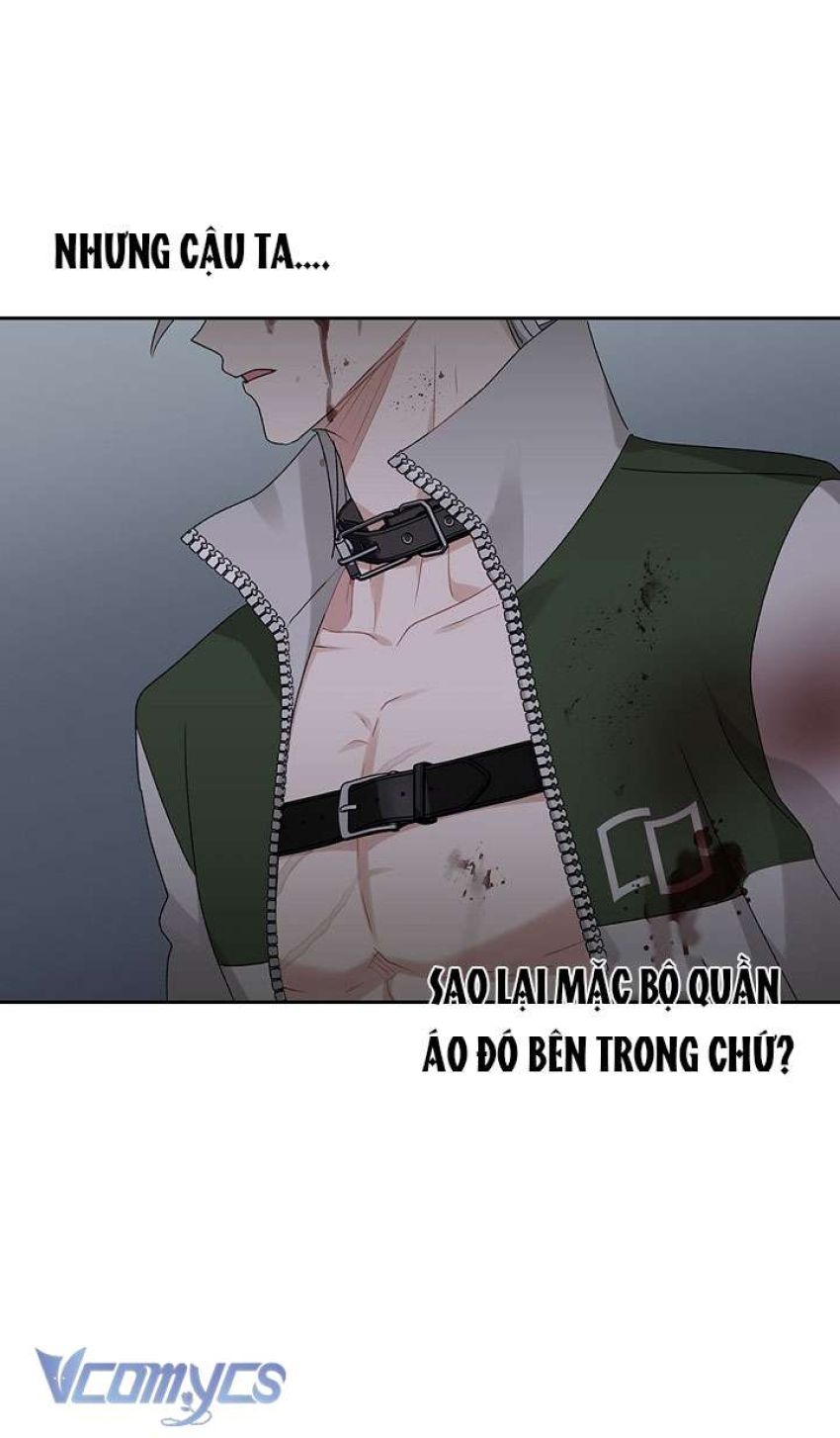 [18+] Yêu Tinh Giao Phối Chapter 32 - Page 48